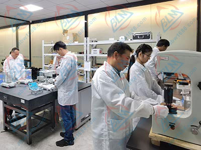 力學儀器維修8
