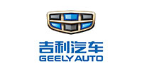 吉利汽車