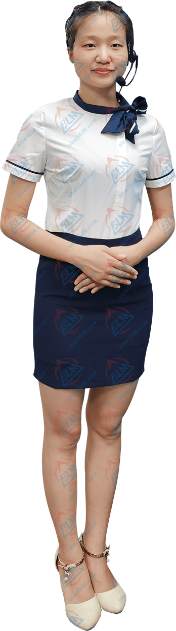 計量檢測服務人員