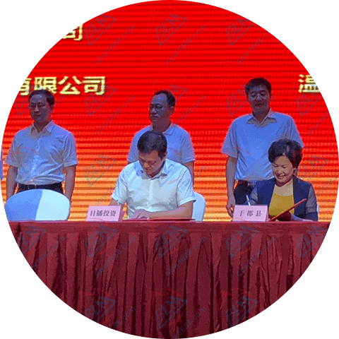 資本投資