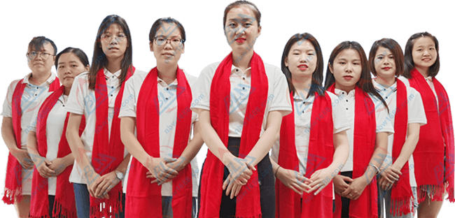 儀器維修服務(wù)團(tuán)隊(duì)