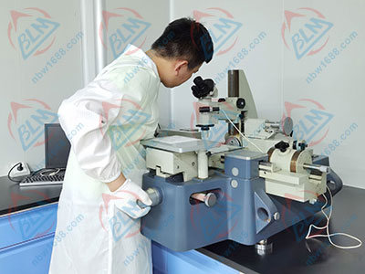 生物儀器校準1