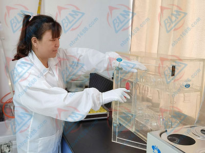 生物儀器校準3