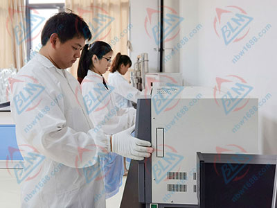 制藥儀器校準3