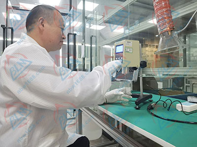 機械儀器校準3