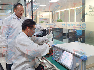 機械儀器校準8