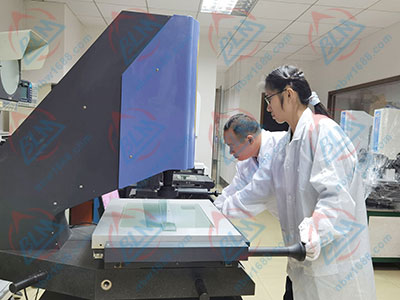 機械儀器校準9