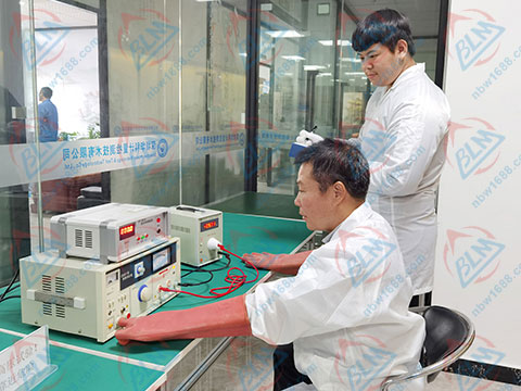 電學計量6