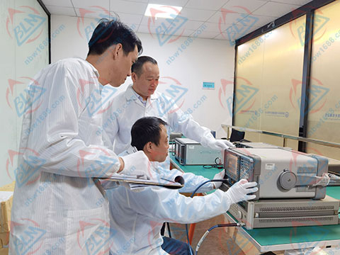電學計量8