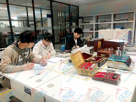 衡器計量4